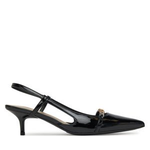 Sandale PINKO Gloria 05 SD0251 E002 Crna