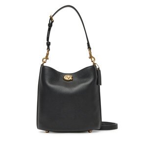 Torbica Coach Willow CW625 Crna