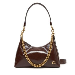 Torbica Coach Juliet 25 CAD75 B4MPL Smeđa