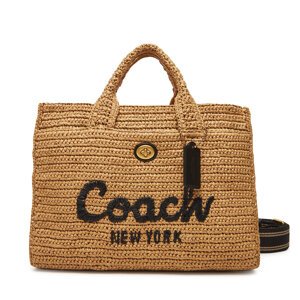 Torbica Coach CAM71 Bež