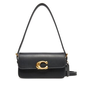 Torbica Coach Zoe CAM18 Crna