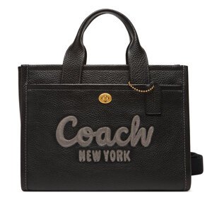 Torbica Coach Cargo CAM75 Crna
