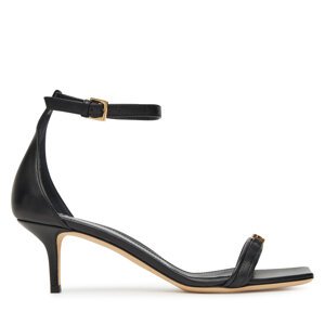 Sandale Elisabetta Franchi SA59L51E2 110 Crna