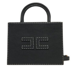 Torbica Elisabetta Franchi BS-08A-51E2 Crna