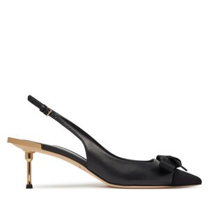 Sandale Elisabetta Franchi SA-05L-51E2 Crna