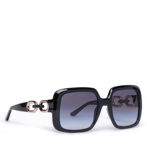 Sunčane naočale Guess GU00161 Crna