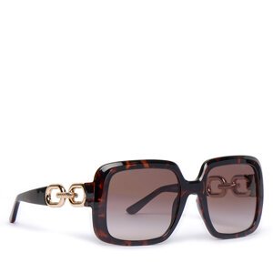 Sunčane naočale Guess GU00161 Smeđa