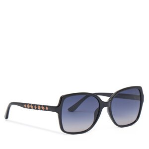 Sunčane naočale Guess GU00100 Crna