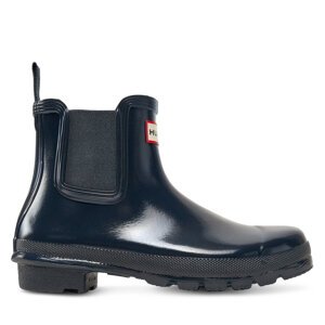 Gumene čizme Hunter WFS2078RGL Tamnoplava