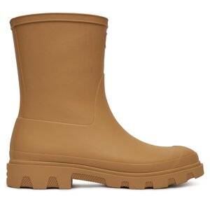 Gumene čizme Hunter HFRW0002251 Bež