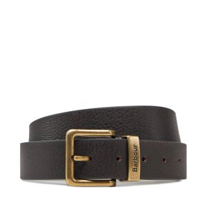 Muški remen Barbour Blakely MAC0208BR91 Smeđa