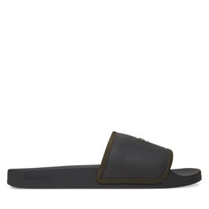 Natikače Barbour MBS0020BK51 Crna
