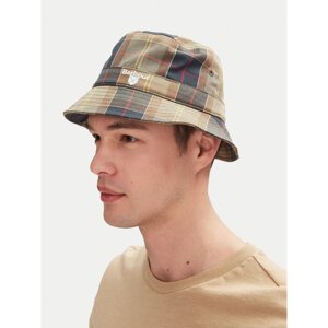 Šešir Barbour Tartan MHA0618TN11 Zelena