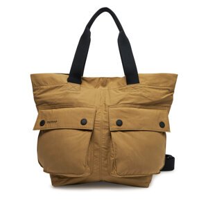 Torba za laptop Barbour Carry-All UBA0744KH51 Smeđa