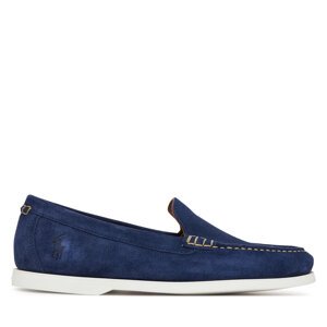 Mokasinke Polo Ralph Lauren Merton Vnetn 803932196002 Tamnoplava