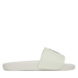 Natikače Polo Ralph Lauren 809962615001 Bijela