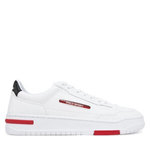 Tenisice Polo Ralph Lauren Ps 300 809931902001 Bijela