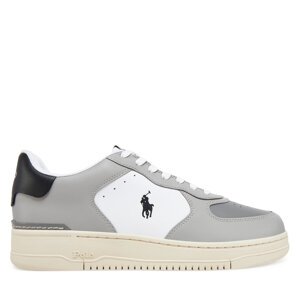 Tenisice Polo Ralph Lauren Master CRT 809960988004 Siva