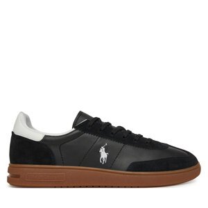Tenisice Polo Ralph Lauren 809961181002 Crna