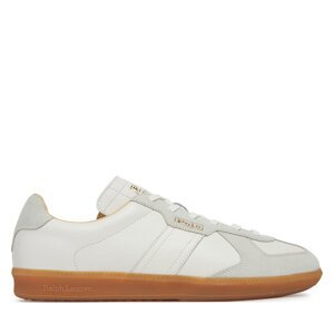 Tenisice Polo Ralph Lauren Field Court 100 809967531001 Bijela