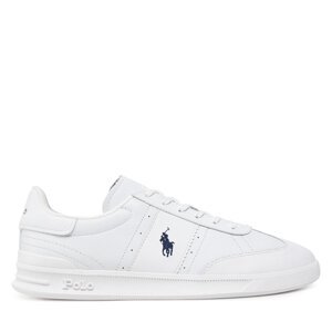 Tenisice Polo Ralph Lauren Heritage Aera 809971288001 Bijela