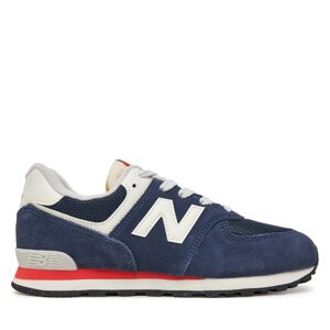 Tenisice New Balance GC574VPN Plava