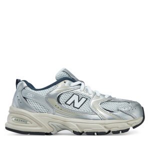 Tenisice New Balance GR530KA Srebrna
