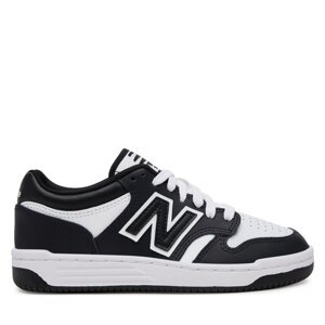 Tenisice New Balance GSB480BW Crna