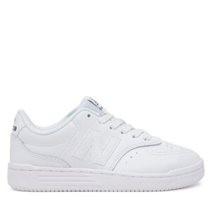 Tenisice New Balance GSB80WW Bijela