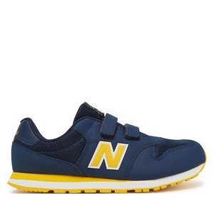 Tenisice New Balance GV500NH1 Plava