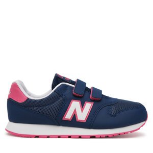 Tenisice New Balance GV500VP1 Plava