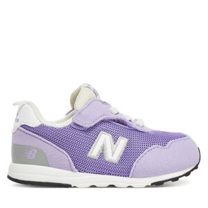 Tenisice New Balance NW515BL Ljubičasta