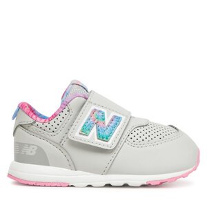 Tenisice New Balance NW574KL Siva