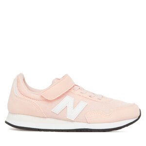 Tenisice New Balance PV323PK Ružičasta