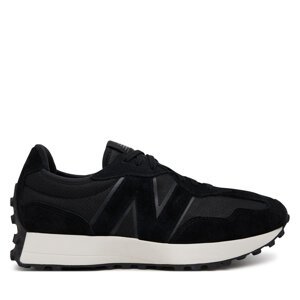 Tenisice New Balance U327SWB Crna