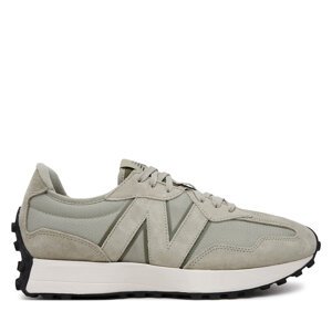 Tenisice New Balance U327SWC Kaki
