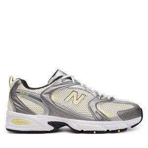 Tenisice New Balance U530ADG Srebrna