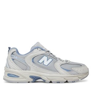 Tenisice New Balance U530SMB Siva