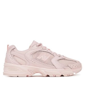 Tenisice New Balance U530TBD Ružičasta