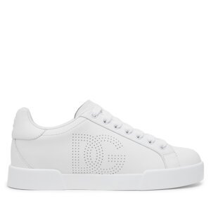 Tenisice Dolce&Gabbana CK2277 AV066 Bijela