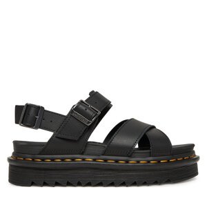 Sandale Dr. Martens Voss II DM31558001 Crna