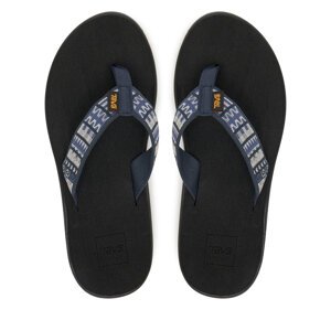 Japanke Teva Voya Flip 1019040 Tamnoplava