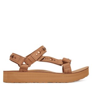 Sandale Teva Midform Universal Studded 1164650 Smeđa