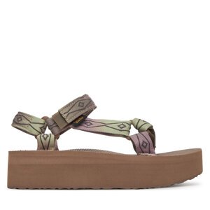 Sandale Teva Universal Sunscape 1166812 Šarena