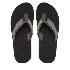 Japanke Teva Mush II 4168 Siva