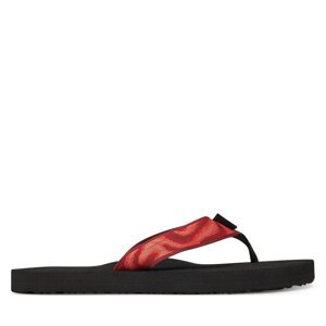 Japanke Teva Mush II 4198 Crvena