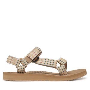 Sandale Teva Original Universal 1003987 Bež