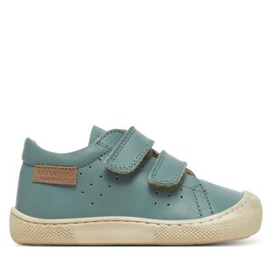 Tenisice Naturino Barefoot Bira Vl 2018473-05-0F15 M Zelena