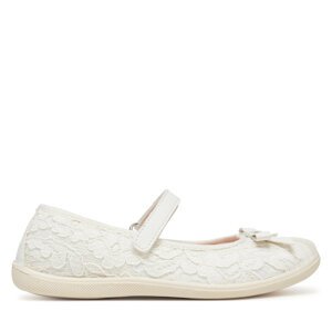 Balerinke Naturino Claries 2 4000713-04-0N01 S Bijela