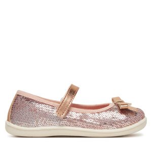 Balerinke Naturino Claries 2 4000713-07-0M02 M Bijela